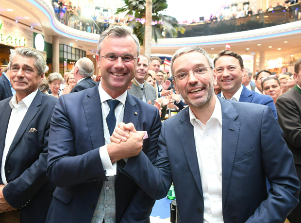 fpö kickl hofer