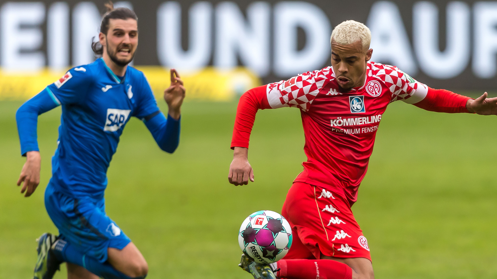 12 HoffenheimPleite gegen Mainz oe24.at