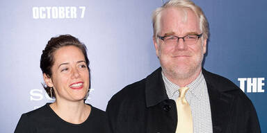 Philip Seymour Hoffman, Mimi O'Donnell