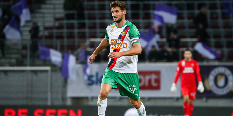 Maximilian Hofmann