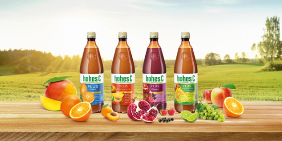 Mit Vitamin-Power in den Frühling starten