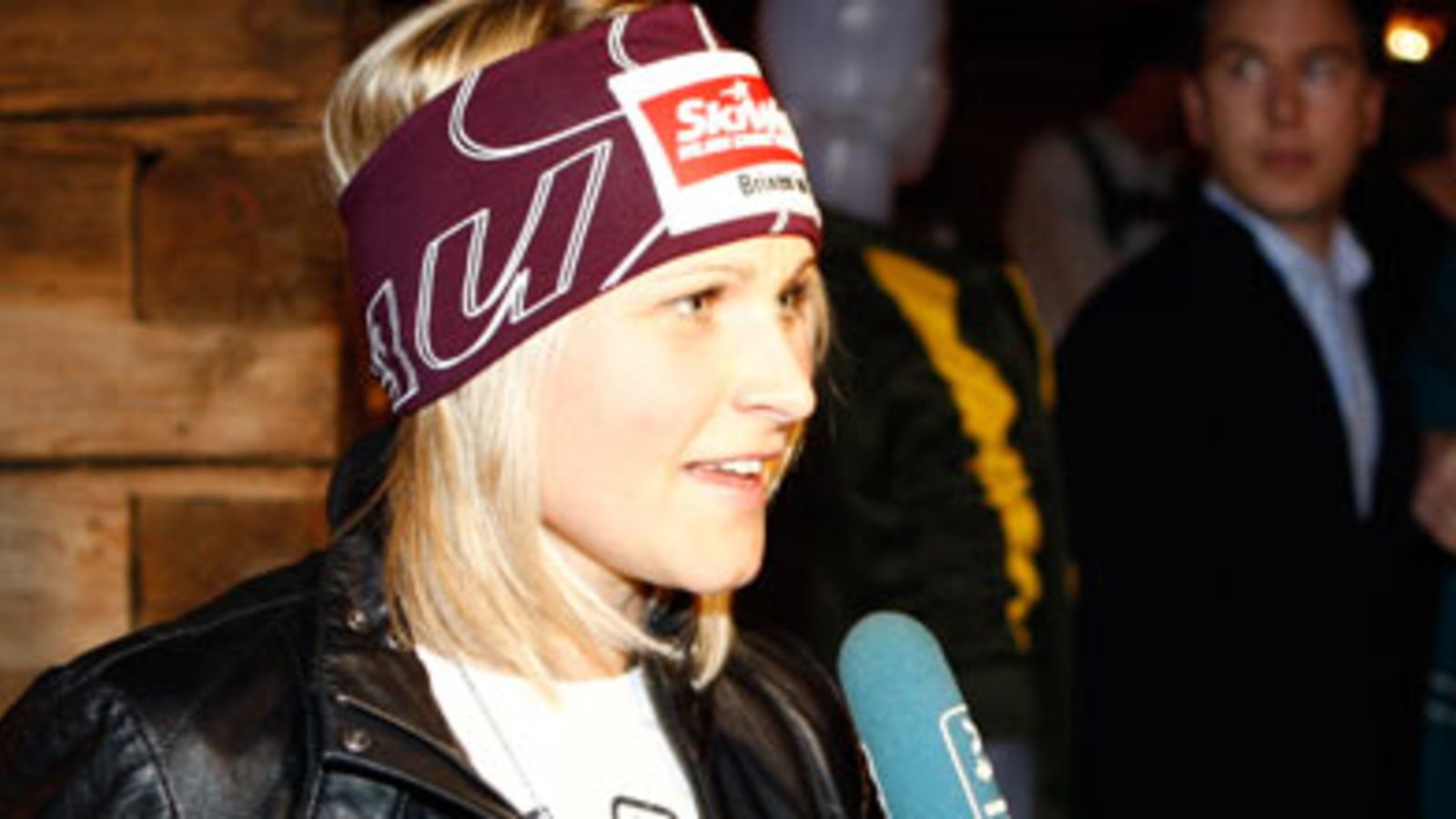 Maria Holaus beendet ihre Karriere oe24.at