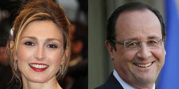 Hollande-Affäre: Sex in Mafia-Wohnung?