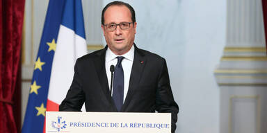 Francoise Hollande