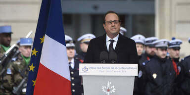 Frankreichs Reformstreit spitzt sich zu