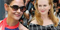 Katie Holmes, Nicole Kidman