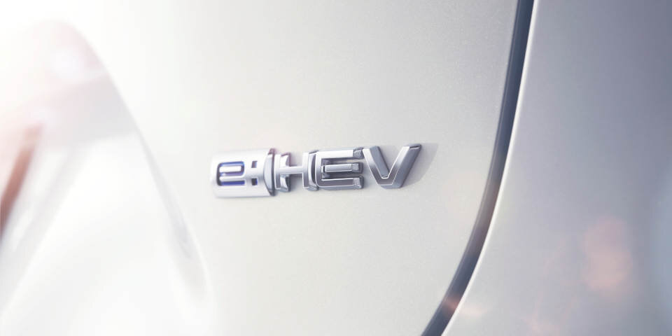 Honda zeigt den völlig neuen HR-V