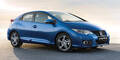 Honda bringt den Civic X-Edition