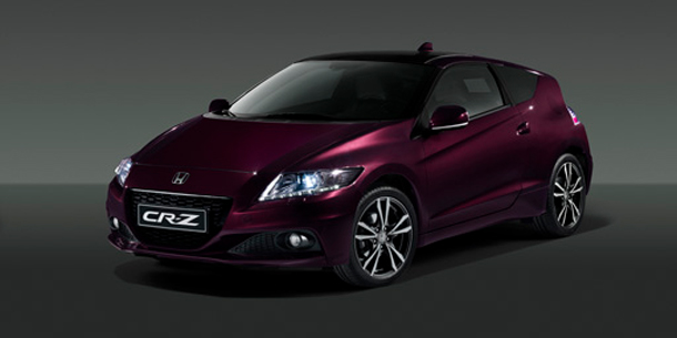 Honda bringt einen neuen Civic Type R