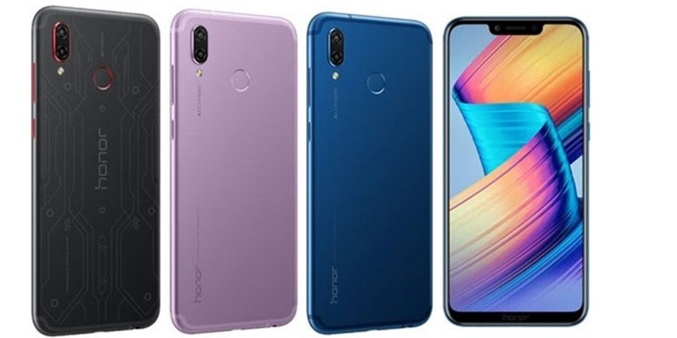 Honor Play kommt zum Kampfpreis
