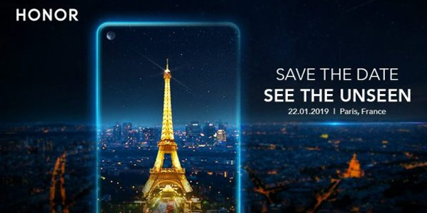 Honor View20 ist ein Flaggschiff-Killer