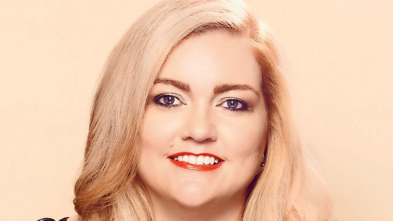 USAutorin Hoover Ihre Bücher verkaufen sich besser als die Bibel