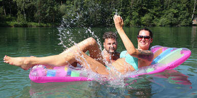 Super-Sommer geht weiter