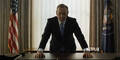 Panne: Netflix leakte House of Cards