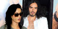 Katy Perry & Russell Brand (Montage)