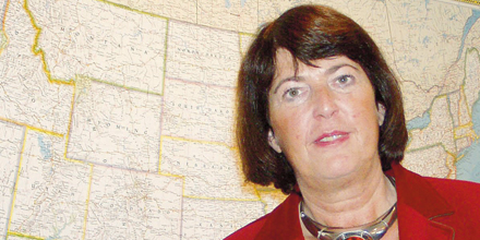 Eva Nowotny