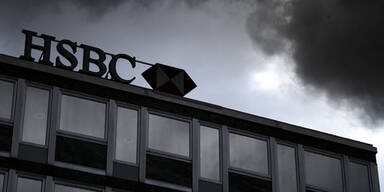 HSBC bleibt in London