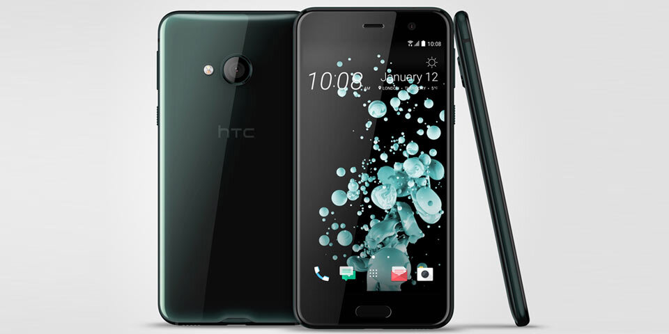 HTC bringt neues Flaggschiff