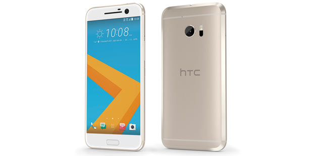 HTC 10: Flaggschiff offiziell vorgestellt