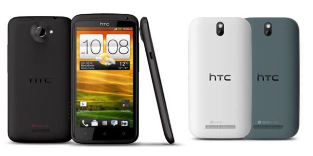 HTC bringt ein 5 Zoll FullHD-Smartphone