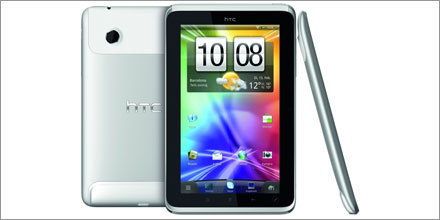 (Facebook-)Smartphones & Tablet von HTC