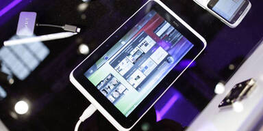 (Facebook-)Smartphones & Tablet von HTC