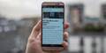 Das neue HTC One A9 im Test