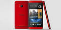 HTC One startet in neuer Farbe durch