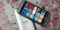 HTC One (M8) mit Windows Phone