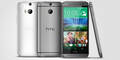 HTC schickt das One M8s ins Rennen