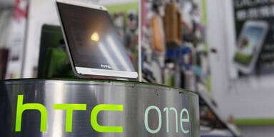 HTC hadert wegen One-Verspätung