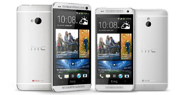 HTC bringt das One Mini an den Start