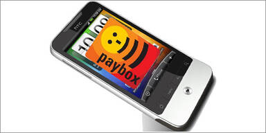 Paybox: Vorsicht bei Handy-Zahlungen