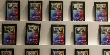 HTC: Verkaufsverbot für Smartphones droht