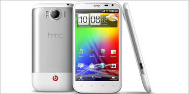 HTC stellt Sensation XL mit 4,7 Zoll vor