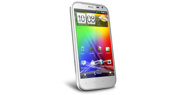 HTC stellt Sensation XL mit 4,7 Zoll vor