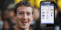Facebook bringt eigenes Smartphone 