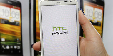 HTC-Chef kündigt "Galaxy-S4-Killer" an