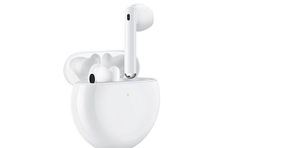 Huawei greift mit Watch 3-Serie und FreeBuds 4 an