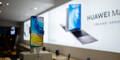 Huawei: Flagshipstore in Wien & 5G-Netz für Magenta