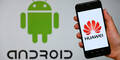 Android-Updates laut Huawei weiter gesichert