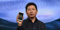 Huawei will Samsung und Apple überholen