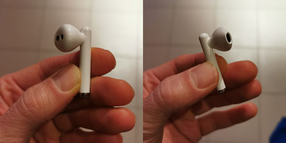 Huawei Freebuds 3 sind ausdauernde Klangprofis