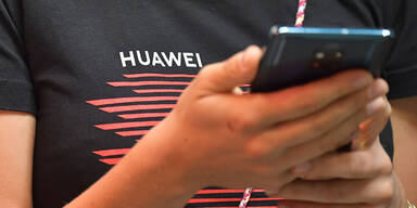 Neue Hiobsbotschaft für Huawei