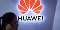 Huawei setzt voll auf 5G-Ausbau