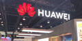 Huawei investierte bei uns 211 Mio. Euro