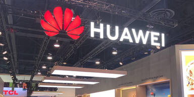 Huawei-Offensive gegen Sicherheitsbedenken