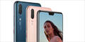 Hofer verschleudert das Huawei P20