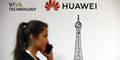Huawei hofft auf Europas Vertrauen