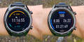 Neue Huawei Watch GT im Test